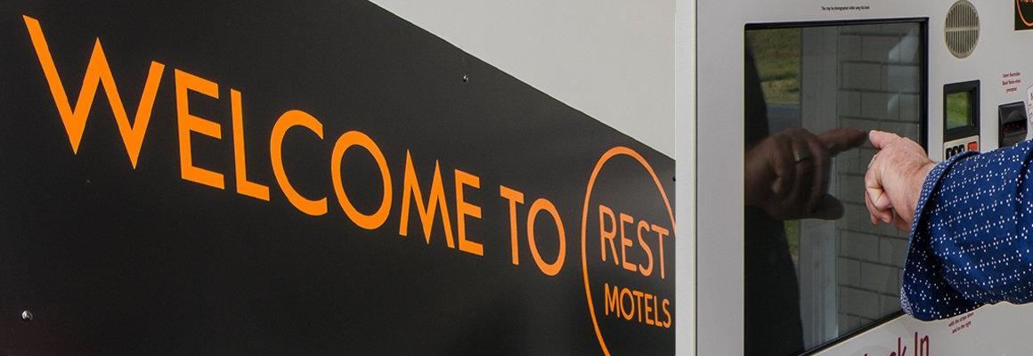 Rest Motels Naracoorte Exterior foto